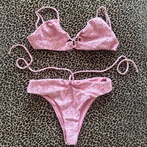 Devon Windsor Swim Bikini